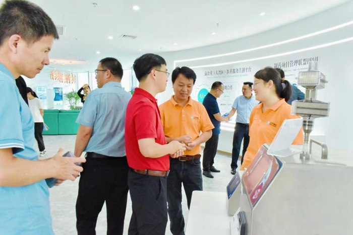 群英集結(jié),“凈”護(hù)生產(chǎn)!“GMP無(wú)菌潔凈空間污染防控策略及運(yùn)營(yíng)管理”沙龍圓滿結(jié)束!