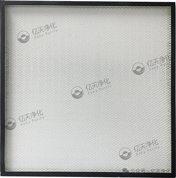 空氣過(guò)濾器過(guò)濾效果：如何有效保障？