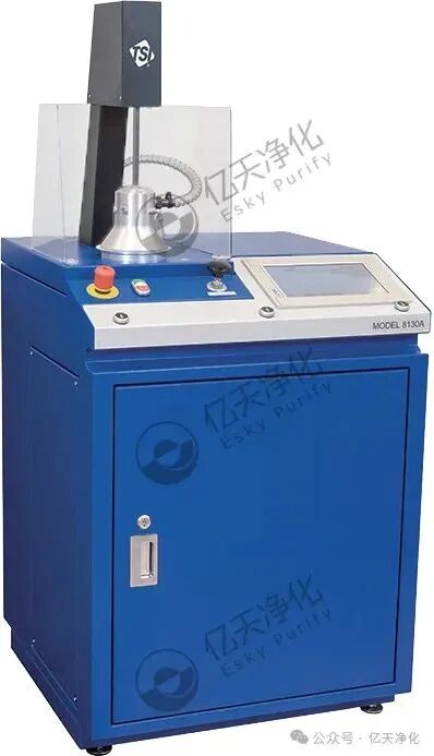 TSI 8130A