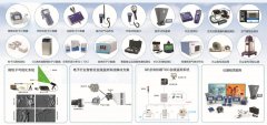 展商 | 億天凈化將攜最新產品精彩亮相CITE2018